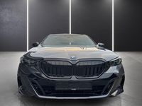 Gebraucht BMW 540 Comfort Edition 303 PS (222 kW) 2024 Schwarz Kombi