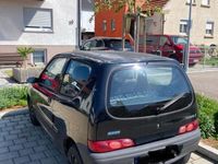 gebraucht Fiat Seicento TÜV abgelaufen