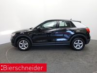 gebraucht Audi Q2 1.4 TFSI NAVI PDC 16 GRA