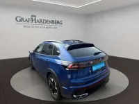 Gebraucht VW Taigo R-line 150 PS (110 kW) 2025 Blau SUV