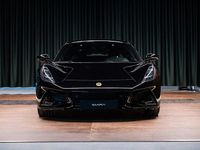 Gebraucht Lotus Emira 360 PS (264 kW) 2024 Schwarz Coupé