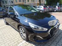 gebraucht Hyundai i30 1.4 Automatik