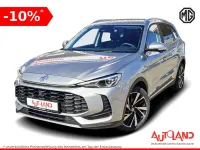 Neu MG ZS Luxury 197 PS (144 kW) 2026 Cosmicsilbermet. SUV