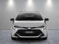 Neu Toyota Corolla 178 PS (130 kW) 2026 Grau Kombi