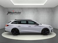 Gebraucht Cupra Leon VZ 333 PS (244 kW) 2025 Taigagrau Kombi