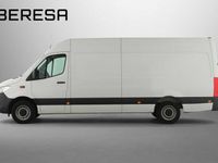 gebraucht Mercedes Sprinter 315 CDI Kasten Lang Hoch L3H2 360° Navi