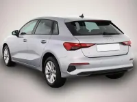 Gebraucht Audi A3 Business 116 PS (85 kW) 2024 Manufacturer Limousine