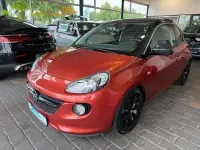 Używany Opel Adam Jam 69 KM (50 kW) 2013 Pomarańczowy Hatchback