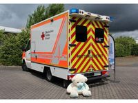 Gebraucht Mercedes Sprinter 190 PS (139 kW) 2013 Reinweiß Van