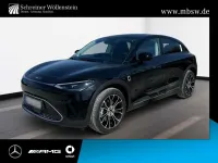 Używany Smart #3 Premium 200 kW (272 KM) 2026 Czarny SUV