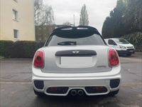 Second-hand Mini Cooper S 2017 Gri Hatchback