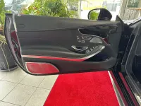 Gebraucht Mercedes S63 AMG AMG 585 PS (430 kW) 2016 Obsidianschwarz Cabrio