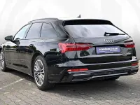 Gebraucht Audi A6 S-Line 367 PS (269 kW) 2023 Kombi