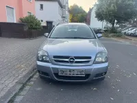 Gebraucht Opel Vectra Cosmo 150 PS (110 kW) 2005 Grau Limousine