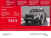 Gebraucht Audi Q2 150 PS (110 kW) 2025 Z9 arkonaweiß SUV