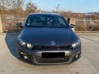 Gebraucht VW Scirocco 170 PS (125 kW) 2010 Grau Coupé
