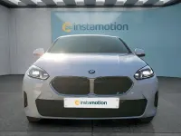 Gebraucht BMW 116 122 PS (89 kW) 2026 Weiß Kleinwagen
