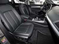Gebraucht Audi Q5 Ambiente 286 PS (210 kW) 2020 Quantumgrau SUV