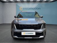 Gebraucht Kia Sorento 193 PS (141 kW) 2025 Grau SUV