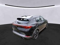 Gebraucht Cupra Formentor VZ 310 PS (228 kW) 2021 Schwarz SUV