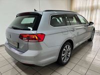 gebraucht VW Passat Variant 2.0 TSI Business DSG LED Navi Kamera DAB 17'