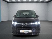 Usata VW Multivan 204 CV (150 kW) 2023 Nero Monovolume
