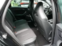 Brugt Cupra Leon VZ 300 HK (220 kW) 2023 Sort Sedan