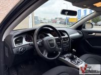 Gebraucht Audi A4 Business 143 PS (105 kW) 2009 Beige Kombi