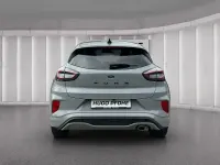 Gebraucht Ford Puma ST-Line X 155 PS (114 kW) 2022 Grau SUV