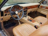 Gebraucht Aston Martin V8 1982 Schwarz Coupé