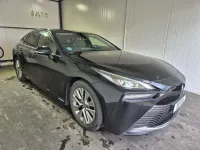 Gebraucht Toyota Mirai Executive 182 PS (133 kW) 2023 Schwarz Limousine
