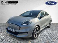 Gebraucht Ford Puma Gen-E 124 kW (169 PS) 2025 Silber SUV