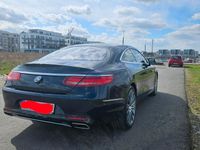 gebraucht Mercedes S500 