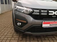 Gebraucht Dacia Jogger Extreme 110 PS (80 kW) 2025 Grau Van / Kleinbus