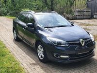 Usata Renault Mégane III Bose Edition 110 CV (80 kW) 2014 Grigio Berlina