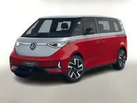 Neu VW ID. Buzz GTX 250 kW (340 PS) 2026 Rot Van / Kleinbus