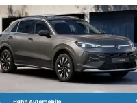 Neu VW T-Roc Cabriolet Life 116 PS (85 kW) 2026 Grau SUV