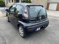 Gebraucht Citroën C1 Style 68 PS (50 kW) 2010 Kleinwagen