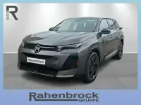 Neu Citroën C5 145 PS (106 kW) 2026 Grau Limousine