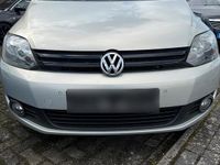 Gebraucht VW Golf VII Match 90 PS (66 kW) 2012 Silber Kleinwagen