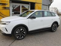 Neu Opel Grandland X Edition 145 PS (106 kW) 2026 Arktis weiß SUV