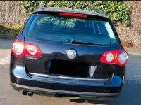 Gebraucht VW Passat Highline 160 PS (117 kW) 2008 Kombi