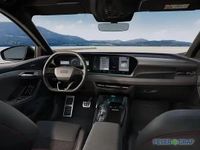 Neu Audi e-tron Ambiente 225 kW (306 PS) 2025 Daytonagrau perleffekt SUV