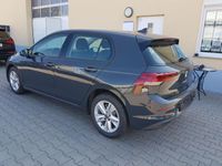 gebraucht VW Golf Limited 3J. Garantie ACC Virt.Cockpit Klimaauto Sitzheizg.