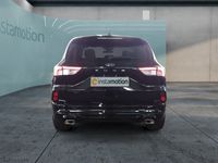 gebraucht Ford Kuga Ford Kuga, 18.386 km, 120 PS, EZ 11.2021, Diesel