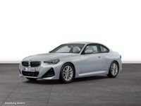 Gebraucht BMW 230 Shadowline 258 PS (189 kW) 2025 Coupé