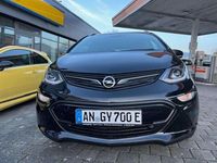 Gebraucht Opel Ampera Ultimate 150 kW (204 PS) 2020 Schwarz Kleinwagen