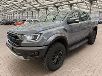 Gebraucht Ford Ranger Raptor 212 PS (155 kW) 2022 Grau Pickup