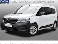 Neu Renault Kangoo Equilibre 130 PS (95 kW) 2025 Weiß Van / Kleinbus