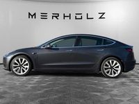 Gebraucht Tesla Model 3 350 kW (476 PS) 2019 Grau Limousine